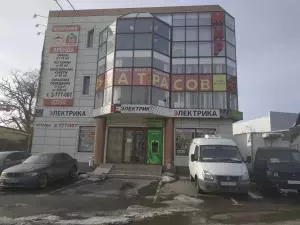 г. Ростов-на-Дону, ул. Вавилова 67